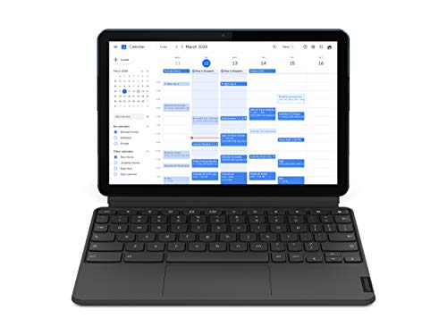 Lenovo Chromebook Duet,...