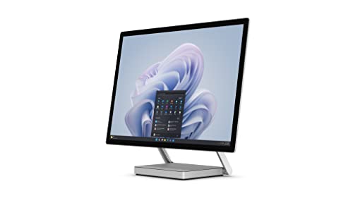 Microsoft Surface Studio 2+...