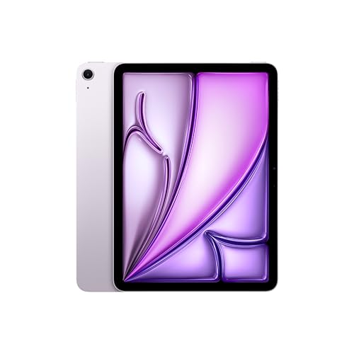 Apple iPad Air 11-inch (M2):...