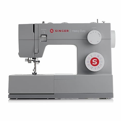 Singer Heavy Duty Sewing...