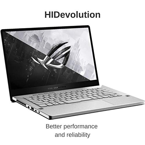 ASUS ROG Zephyrus G14 GA401II...