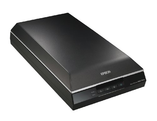 Epson Perfection V600 Photo...