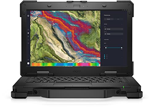 Latitude 7330 Rugged Extreme