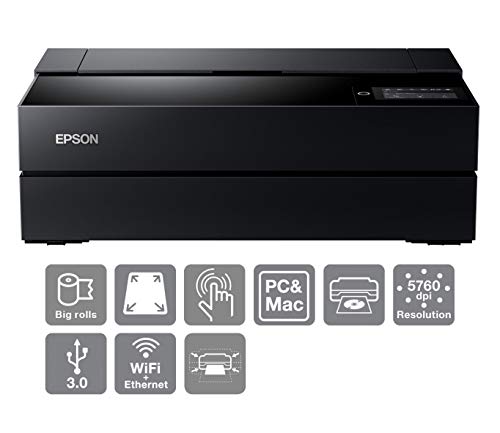 Epson SureColor SC-P900