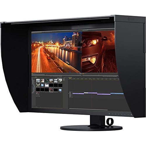 Eizo ColorEdge CG319X...