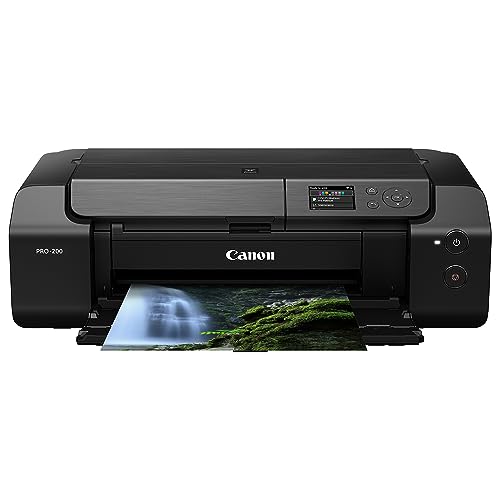 Canon PIXMA PRO-200 Printer -...