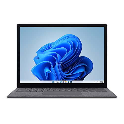 Microsoft Surface Laptop 4...