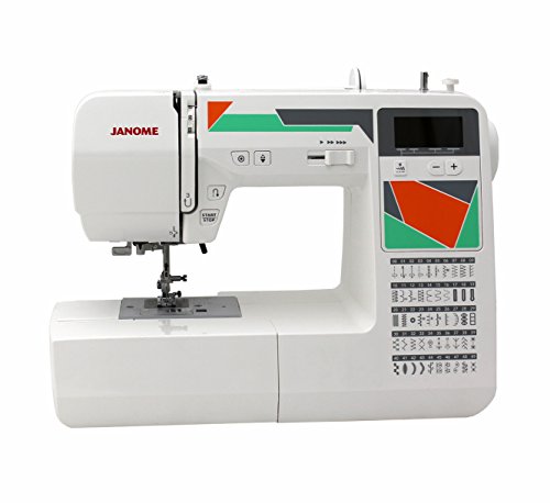 Janome 0018050DC 81050DC MOD...