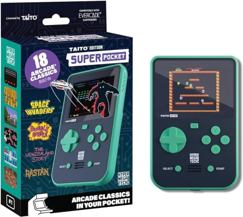 Blaze Taito Super Pocket