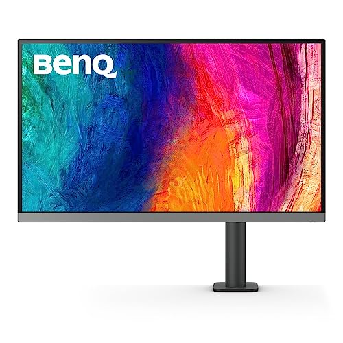 BenQ 27" DesignVue PD2706UA...