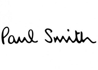 Top brands: Paul Smith