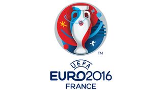 UEFA Euro 2016 logo