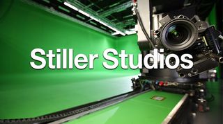 Stiller Studios banner