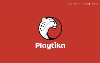 Playtika red