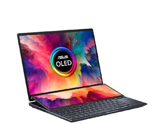 ASUS Zenbook 14 OLED