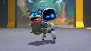 New Astro Bot game coming September 2024
