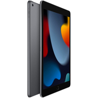 iPad&nbsp;(9th Gen, 64GB, 2022): £329 £299 at Amazon
Save £30: