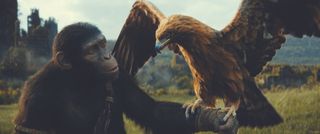 Planet of the Apes