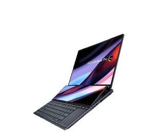 ASUS Zenbook Duo OLED