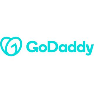 GoDaddy logo