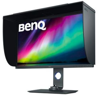 BenQ SW321C PhotoVue