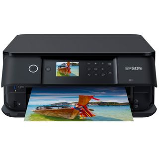 Epson Premium XP-6100 product photo