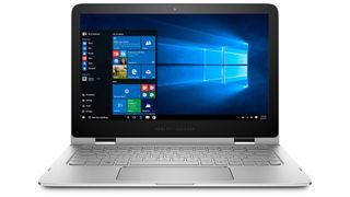 HP Spectre x360 2024