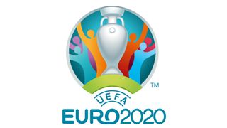 Euro 2020 logo