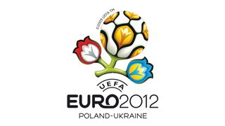 UEFA Euro 2012 logo