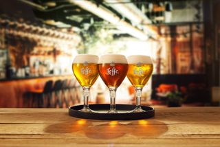 Leffe new sonic branding