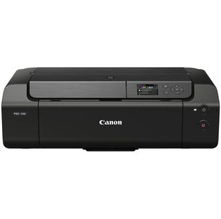 Canon PIXMA PRO-200 product shot