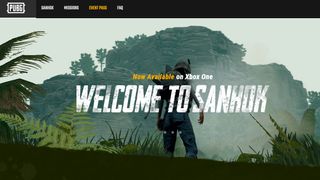 sanhok screenshot