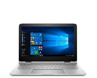 HP Spectre x360