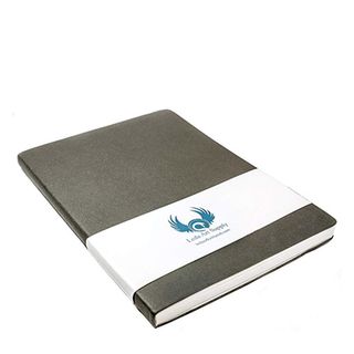 Product shot of one of the best sketchbooks, Leda Art Supply Premium Sketchboo