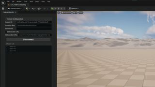 Using RADiCAL plugin for Unreal Engine to motion capture an animated character, by Paul Hatton