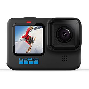 GoPro HERO 10 Black