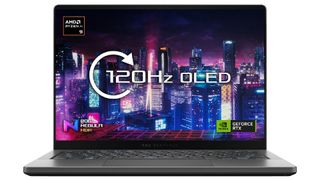 ASUS ROG Zephyrus G14