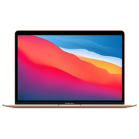 MacBook Air (M1, 2020, 256GB): £899 £799 at AmazonSave £100: