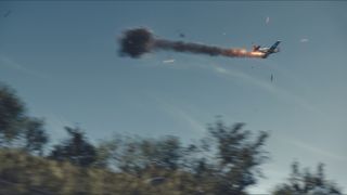 VFX for Masters of the Air