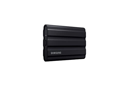 Samsung T7 Shield 1TB Desktop...