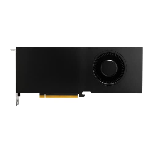 NVIDIA RTX A5000 24GB 4DP GFX