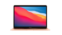 Apple MacBook Air M1: £999 £799 at Amazon
Save £200: