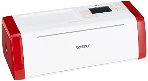 BROTHER Scan N Cut SDX900