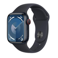 Apple Watch Series 9 41mm: $399
Save $100: