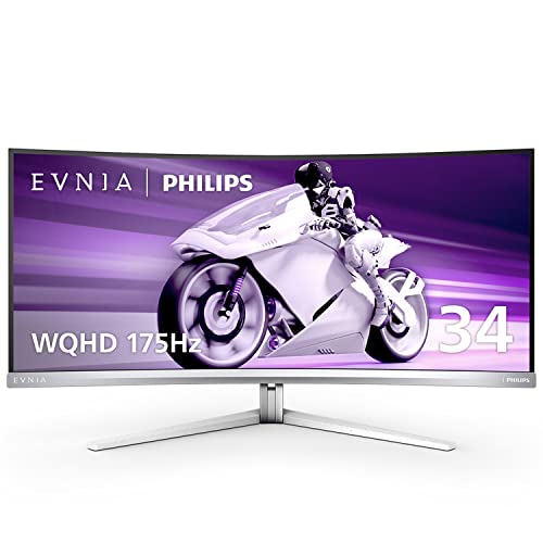 PHILIPS Evnia 34M2C8600-34...