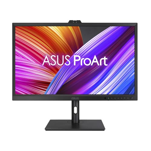 ASUS ProArt Display OLED...