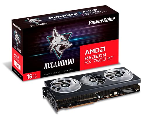 Sapphire Pulse AMD Radeon™ RX...