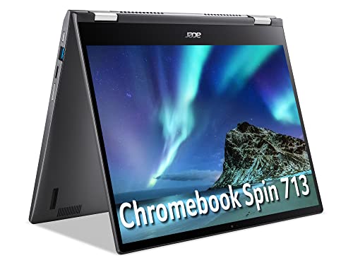 Acer Chromebook Spin 713...