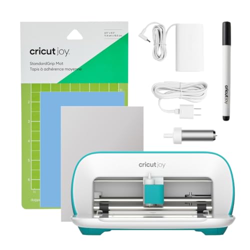 Cricut Joy and Digital Bundle...