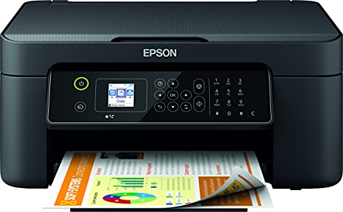 Epson WorkForce WF-7830...